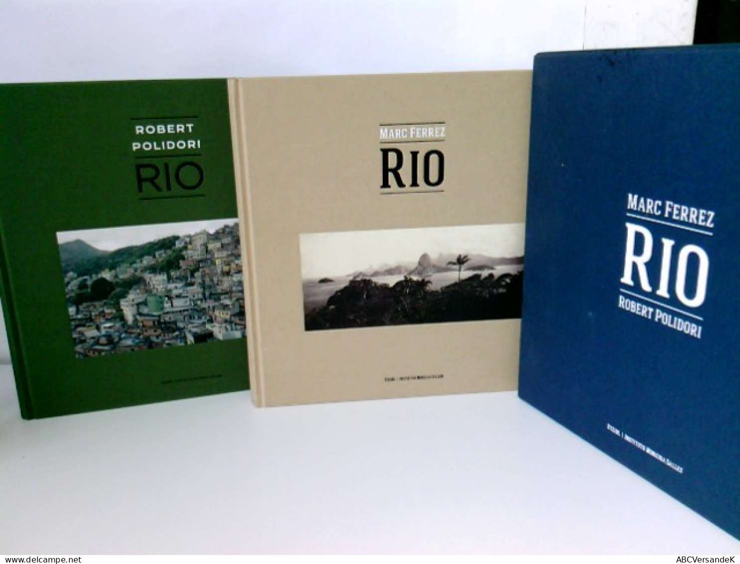 Rio - Fotografie