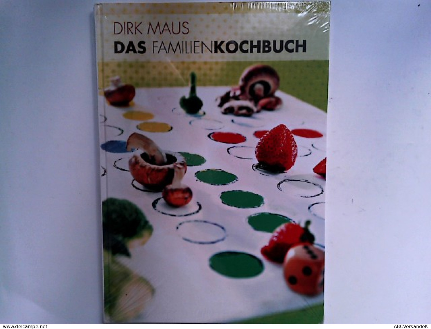 Das Familienkochbuch - Food & Drinks
