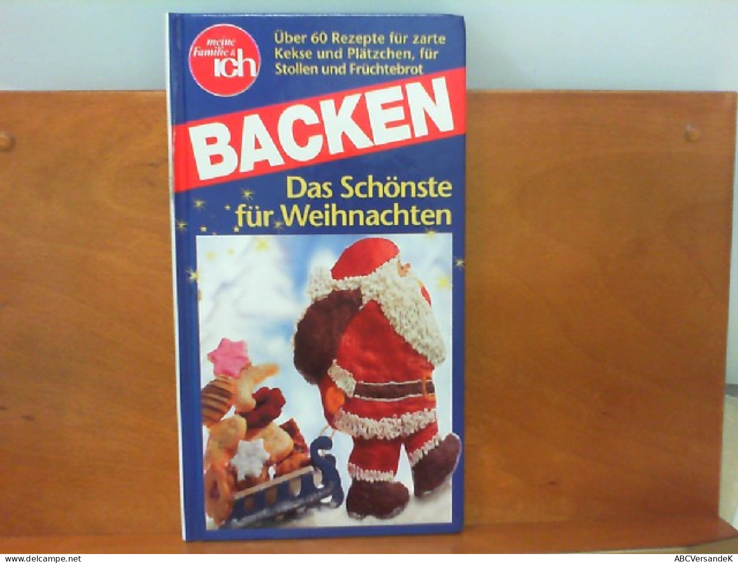 Backen - Das Schönste Für Weihnachten - Food & Drinks