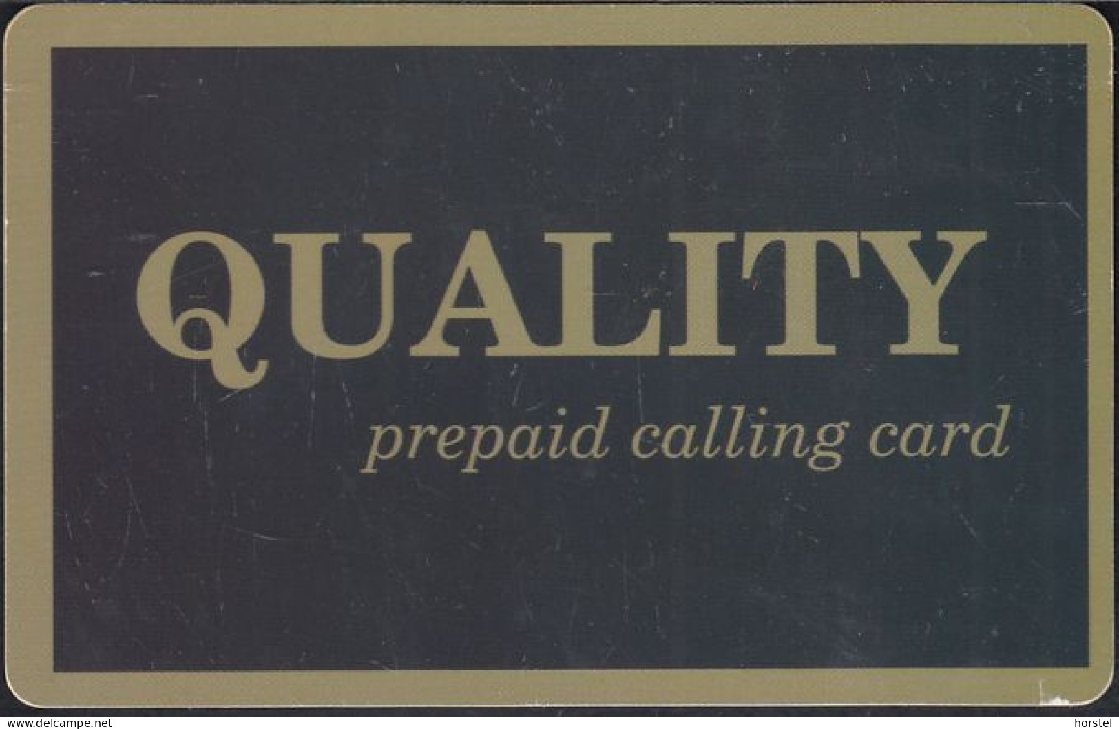 Norway - PPC32-08 Prepaid Calling Card - Quality - Norwegen