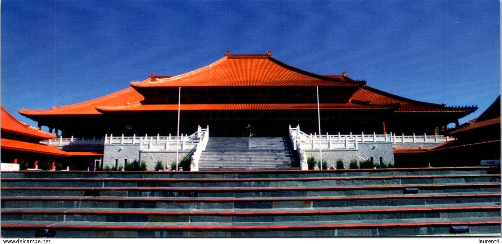 19-7-2023 (2 S 39) Australia - NSW - Wollongong Nan Tian Buddhist Temple - Wollongong