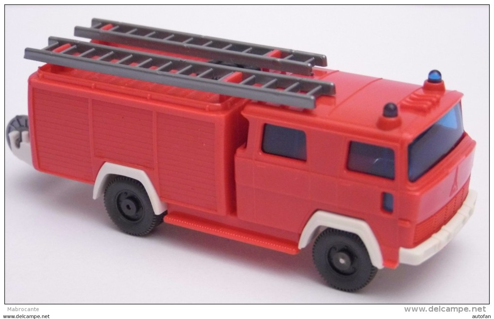 MAGIRUS P.L - Echelle 1:87