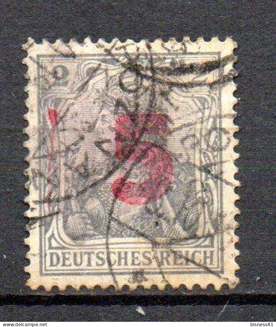 Col33 Pologne Polska 1919  N° 61 Oblitéré  Cote : 200,00€ - Gebraucht