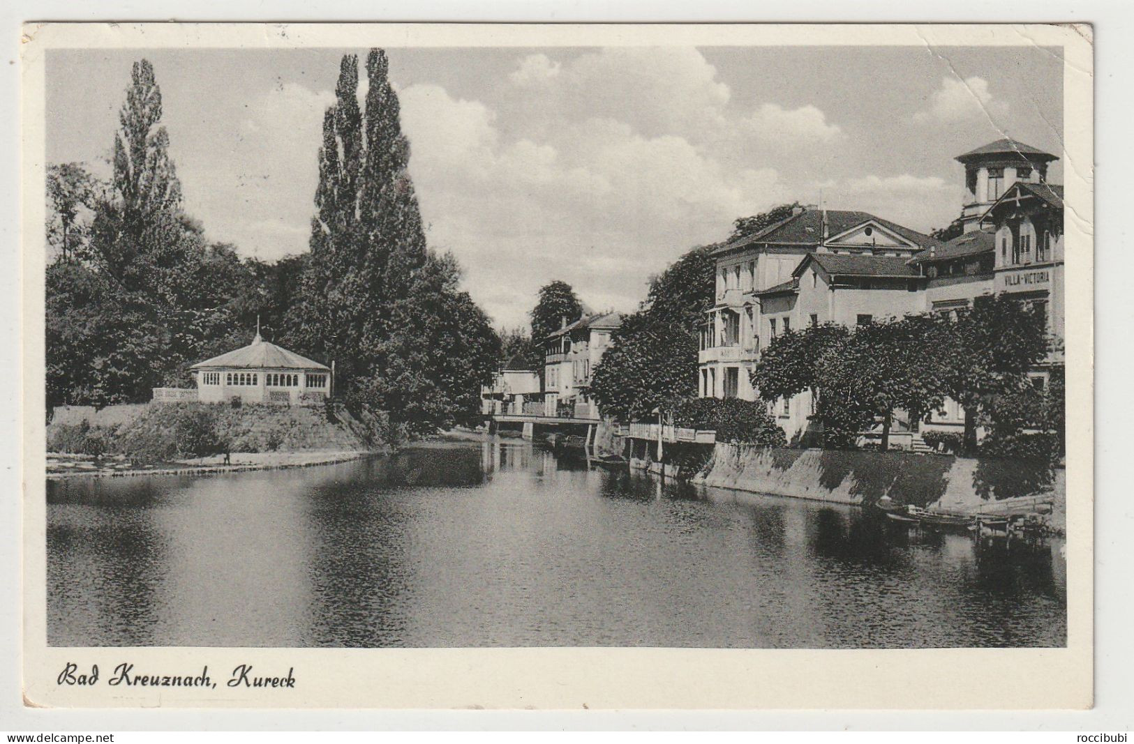 Bad Kreuznach, Rheinland-Pfalz - Bad Kreuznach