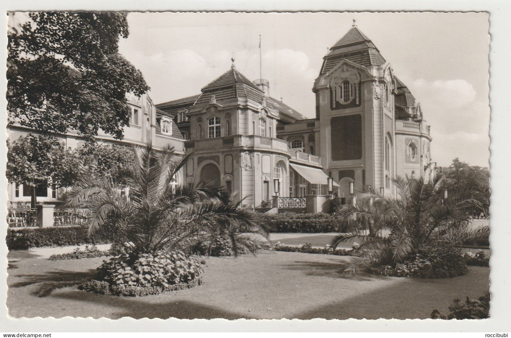 Bad Neuenahr, Rheinland-Pfalz - Bad Neuenahr-Ahrweiler