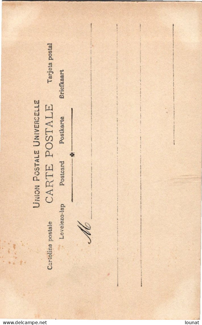 ARTISTE - Lucienne Bréval - Oper