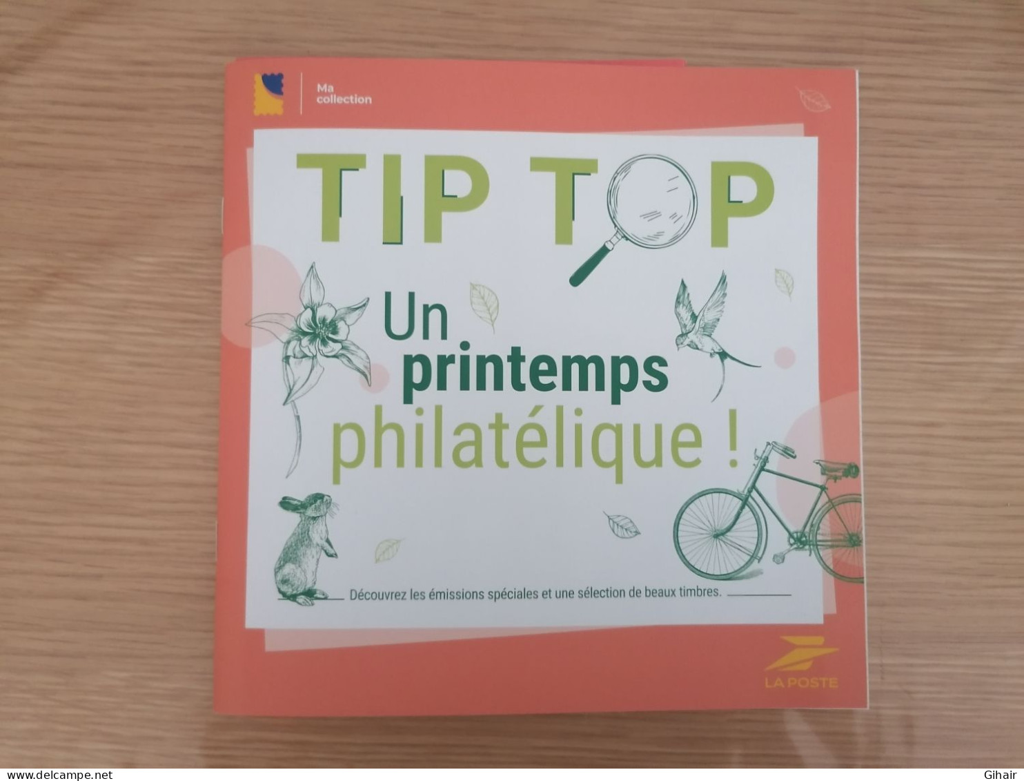 Catalogue Tip Top (2023) - Catalogues De Maisons De Vente