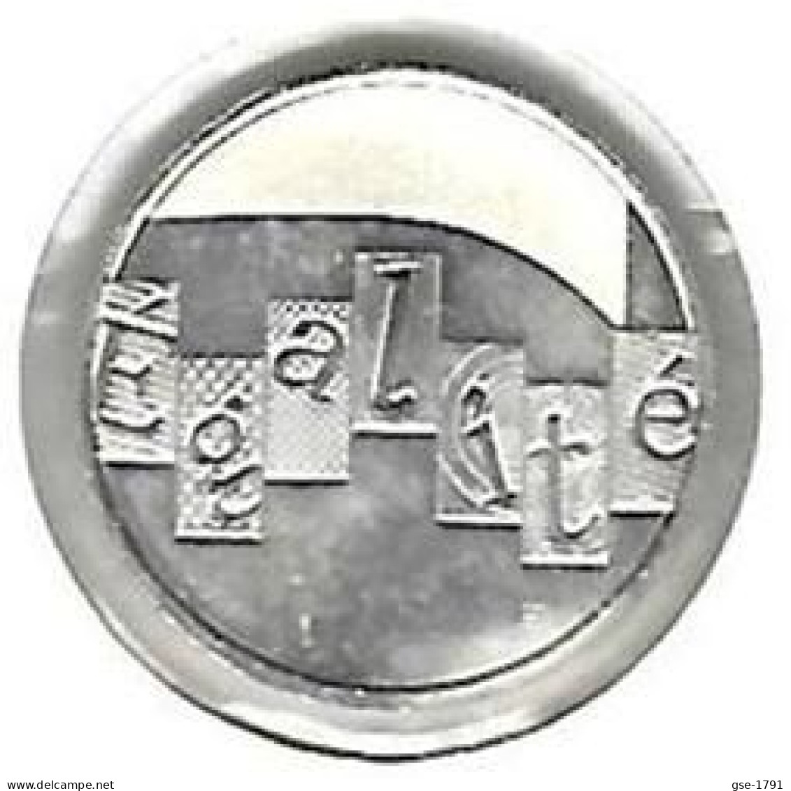 FRANCE 5 Euro  2013 Rép.Française: Liberté, Egalité, Fraternité ,en 3 Pièces  Argent 0;333   SUP. - Sonstige & Ohne Zuordnung