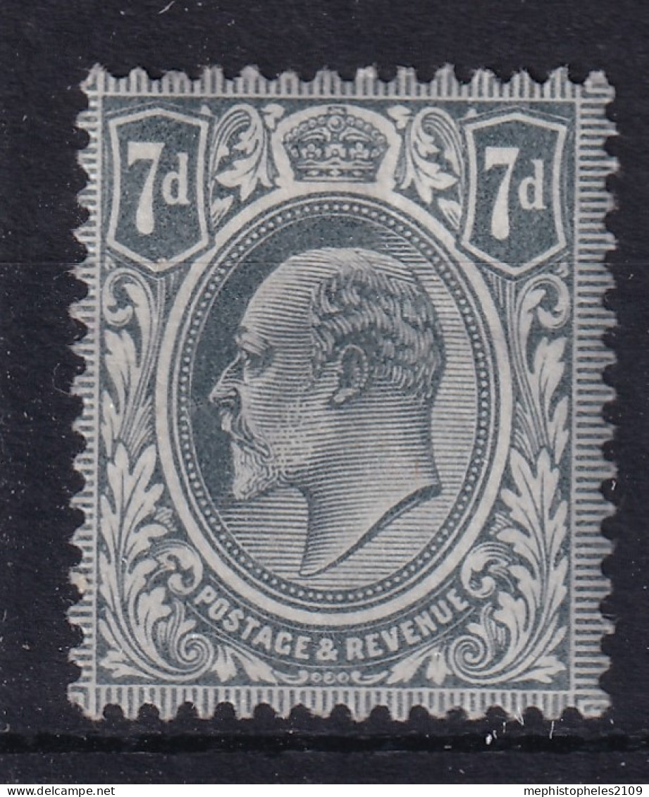 GREAT BRITAIN 1909/10 - MLH - Sc# 145 - Nuovi