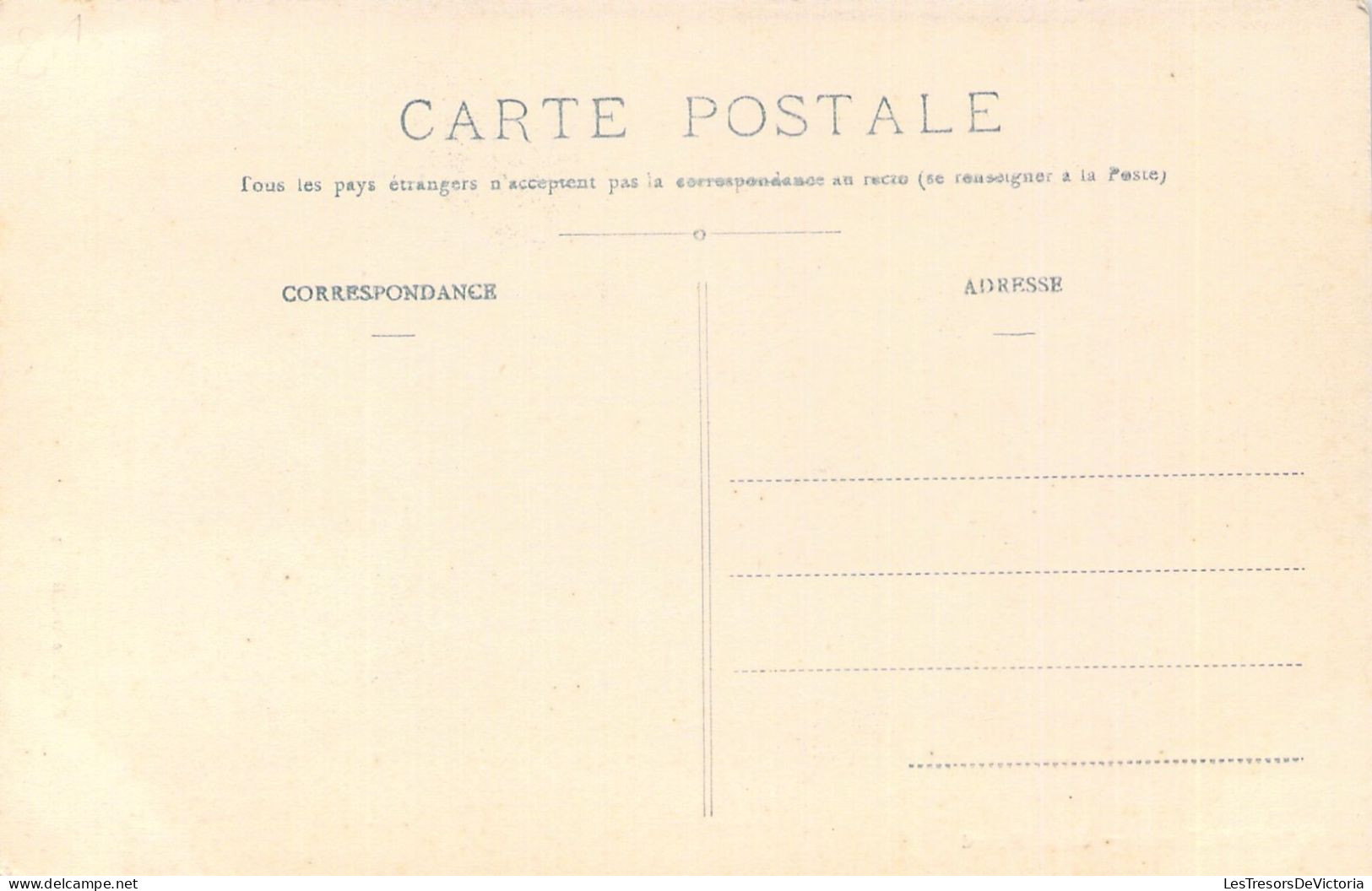 FRANCE - 81 - CORDES - Libré Ferrat - Carte Postale Ancienne - Cordes
