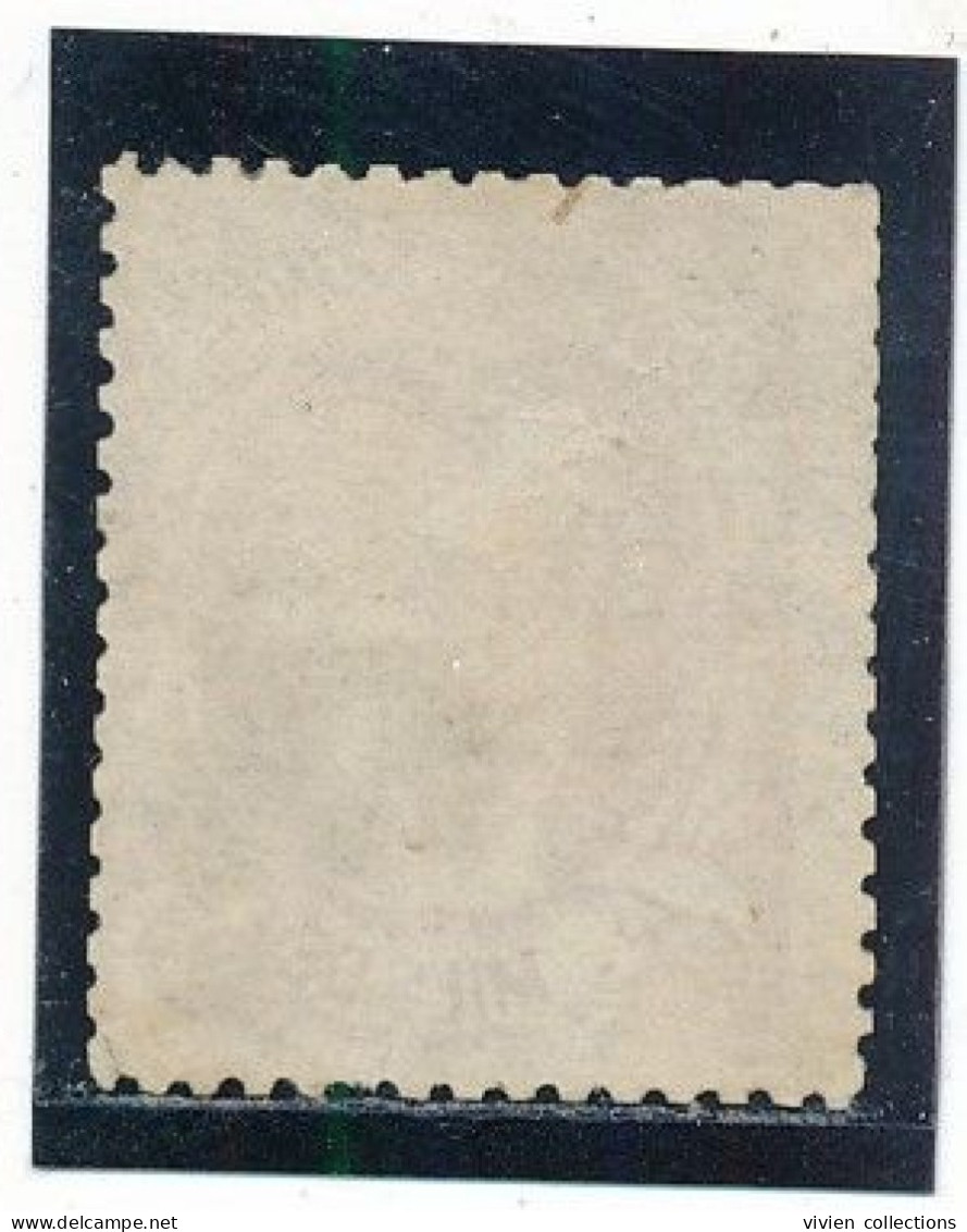 Espagne N° 104 Oblitéré - Used Stamps