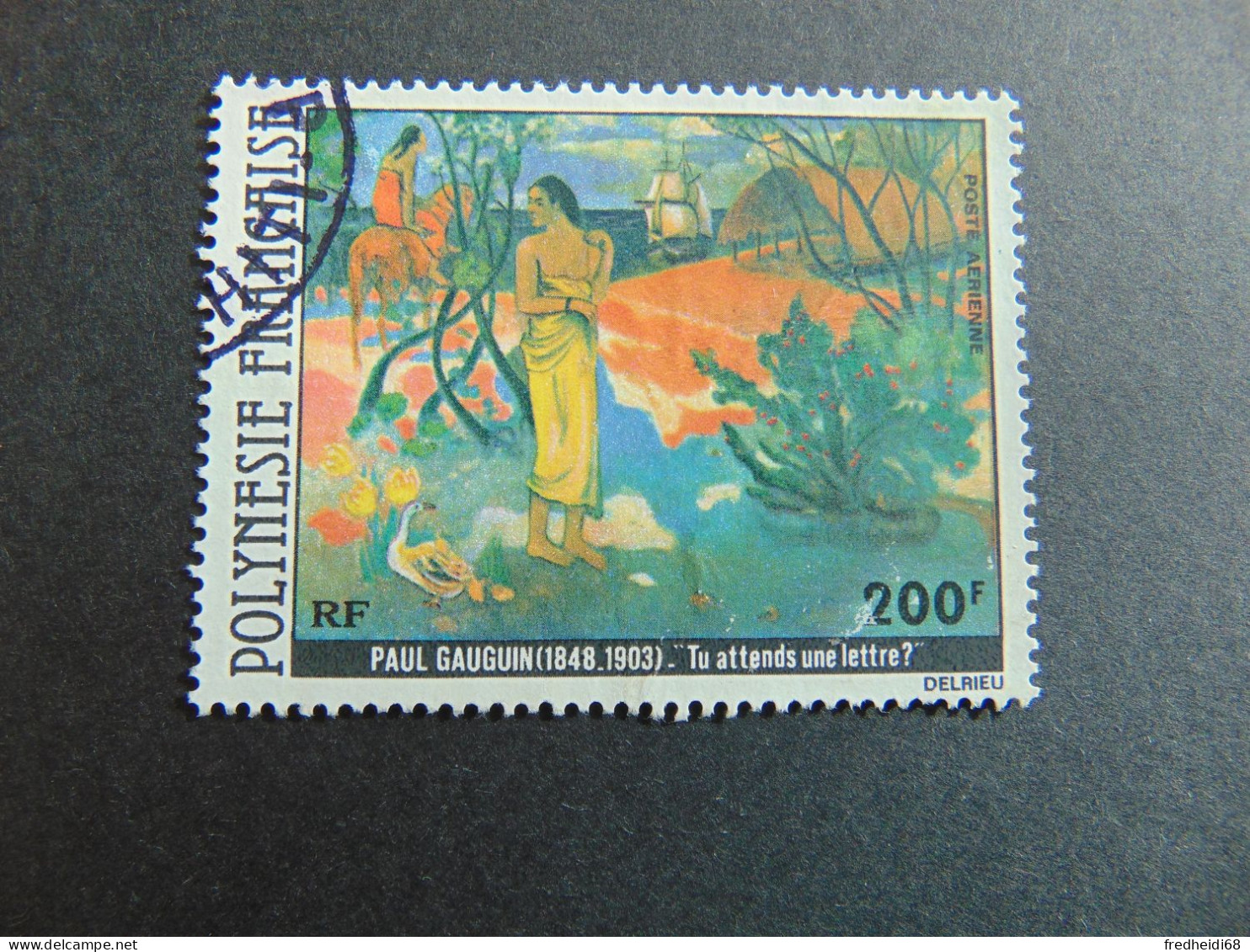 Très Beau Et Rare N°. PA144 Oblitéré - Used Stamps