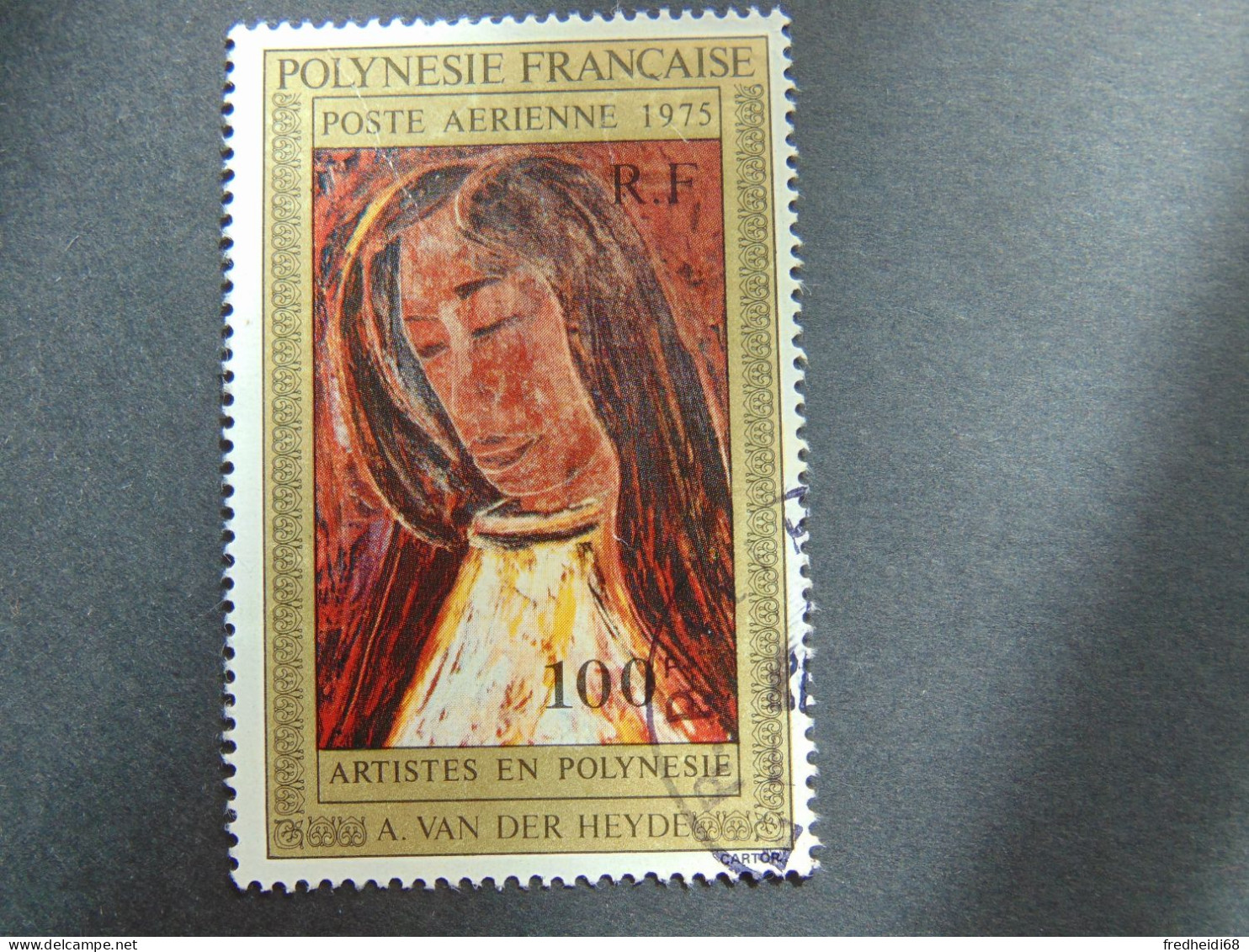 Très Beau N°. PA102 Oblitéré - Used Stamps