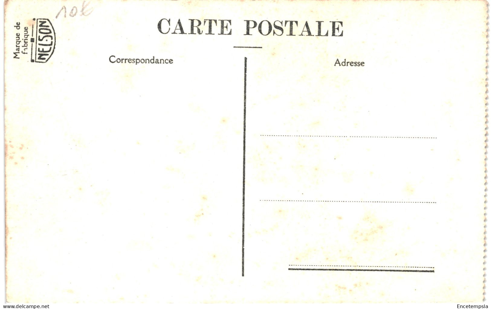 CPA  Carte Postale Belgique Tailfer  Les Villas  La Meuse VM69596 - Profondeville