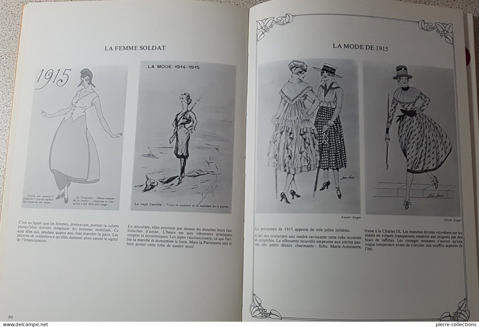 Béatrix Forissier - 30 Années D'élégance à Travers La Carte Postale 1900-1930 - Libri & Cataloghi