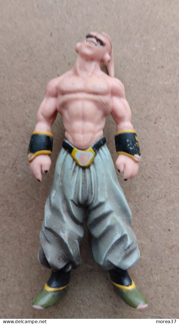 Figurine Dragon Ball Z  Hauteur 11 Cm - Videospielen