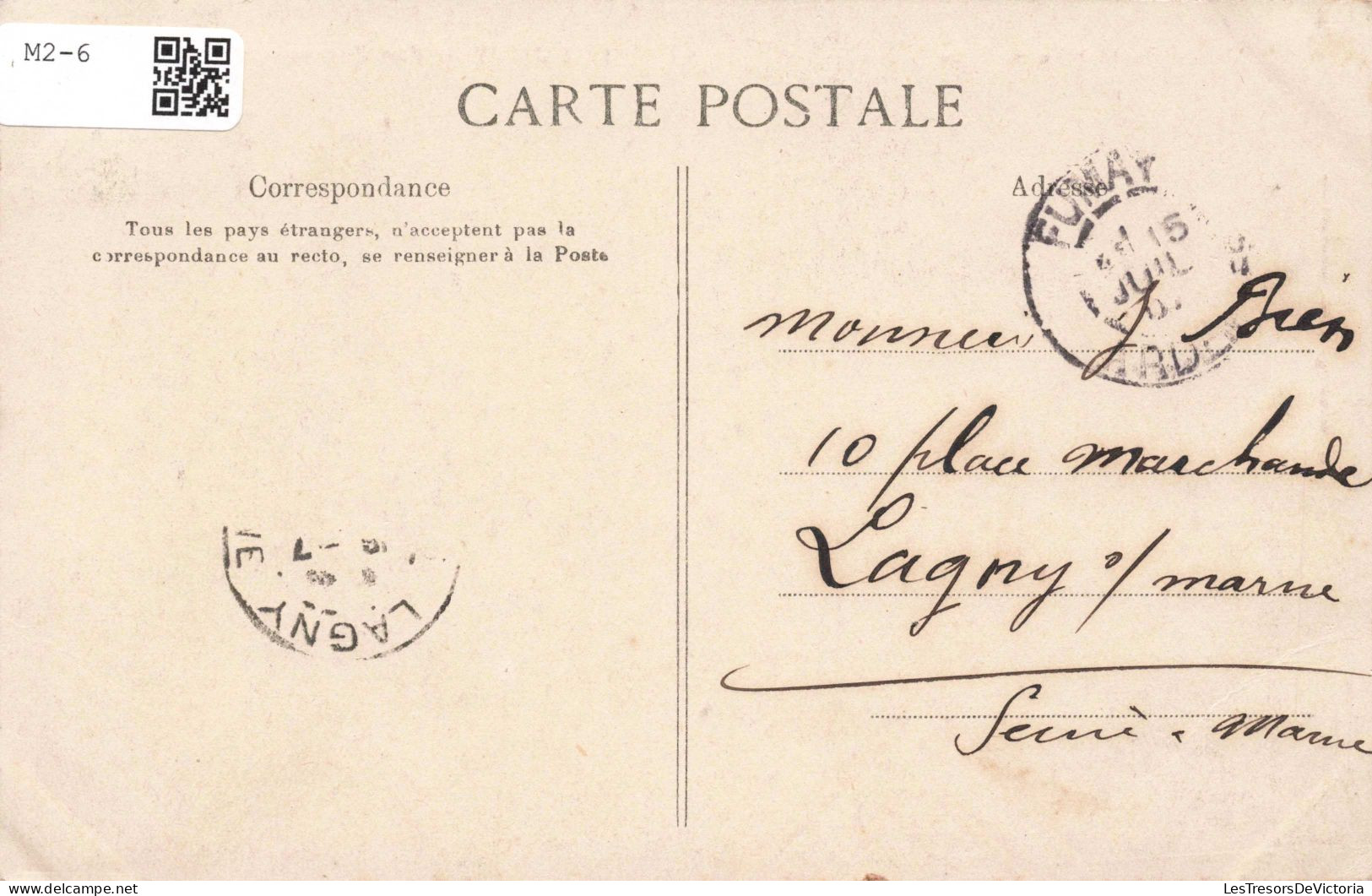 FRANCE - ARDENNES - FUMAY - Vue Générale - Vallée De Meuse - Carte Postale Ancienne - Charleville