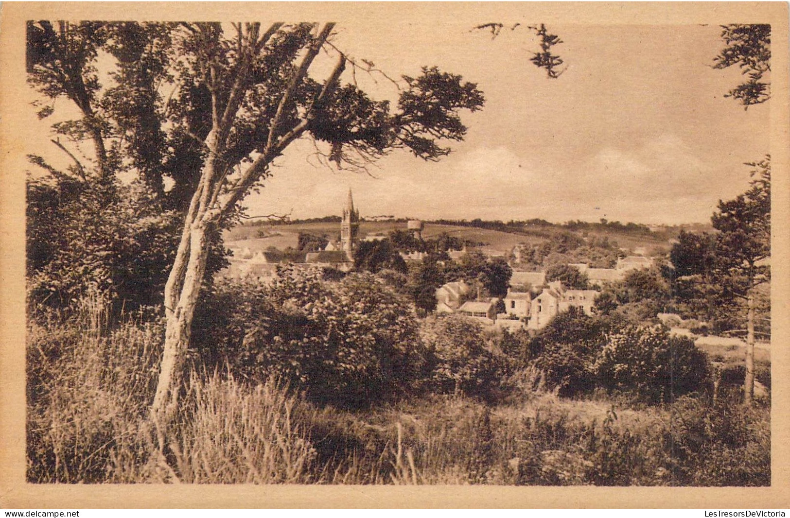 FRANCE - 14 - ARROMANCHES LES BAINS - Port De La Libération - Vue Générale - Carte Postale Ancienne - Arromanches