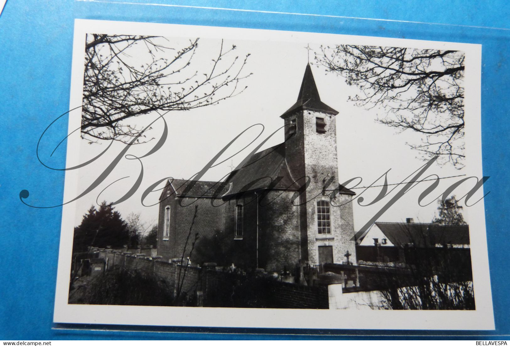 Lasne Chapelle St Lambert   Genval Foto-Photo Prive - Lugares