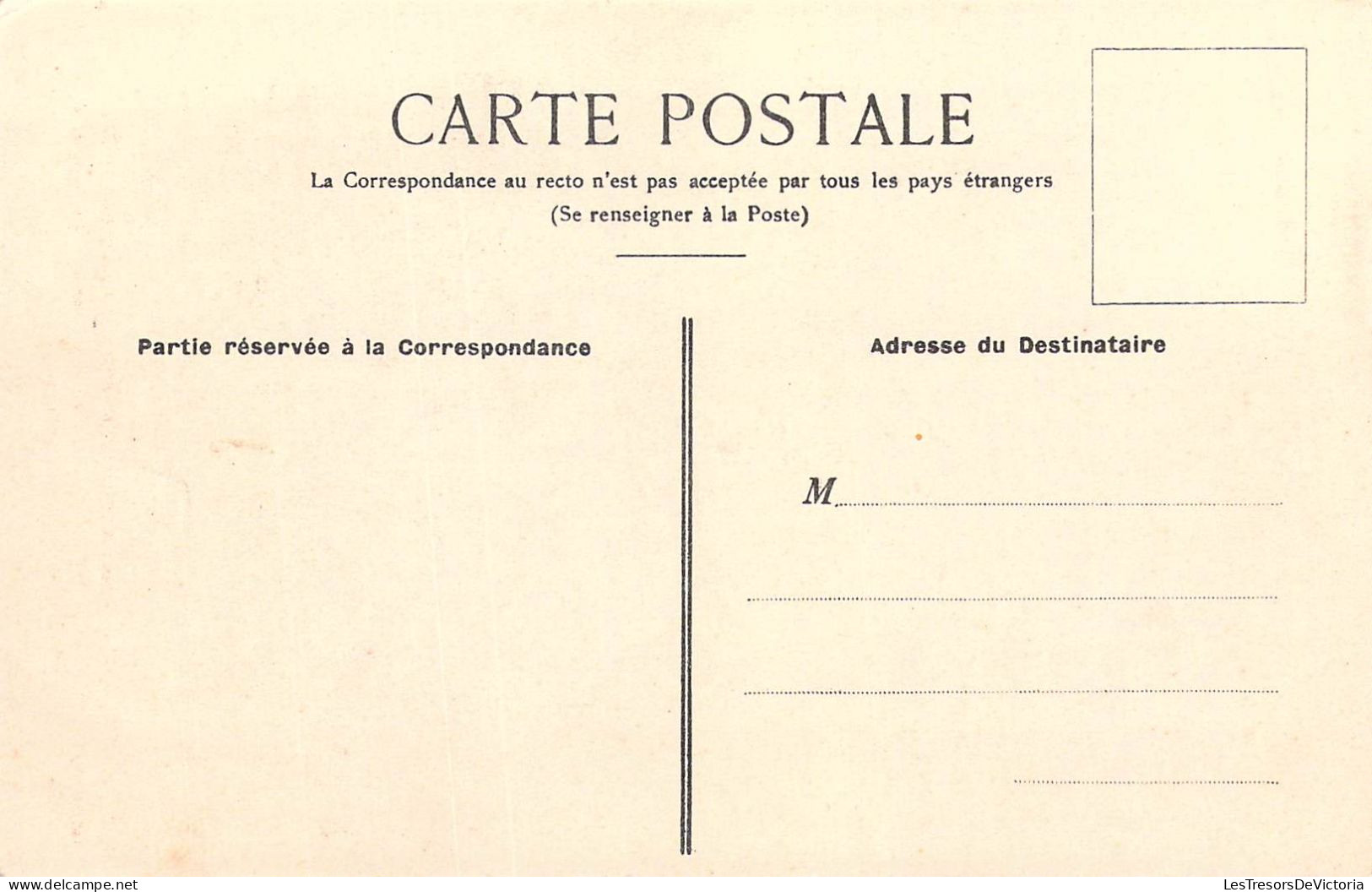 FRANCE - 28 - DREUX - Cour De L'ancienne Auberge Du Compas D'Or - Carte Postale Ancienne - Dreux