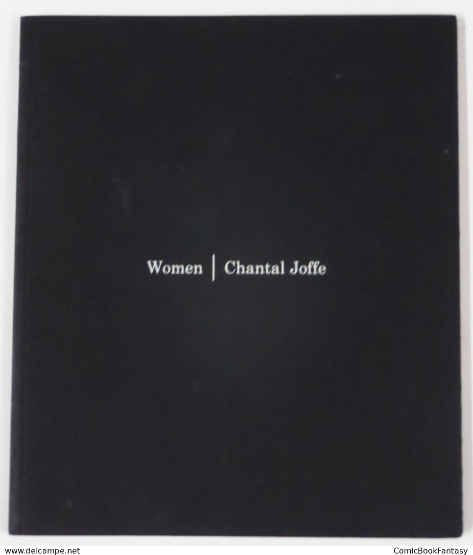 Joffe Chantal : Women 0954308530 Very Good. Extremely Rare. Out Of Print - Autres & Non Classés