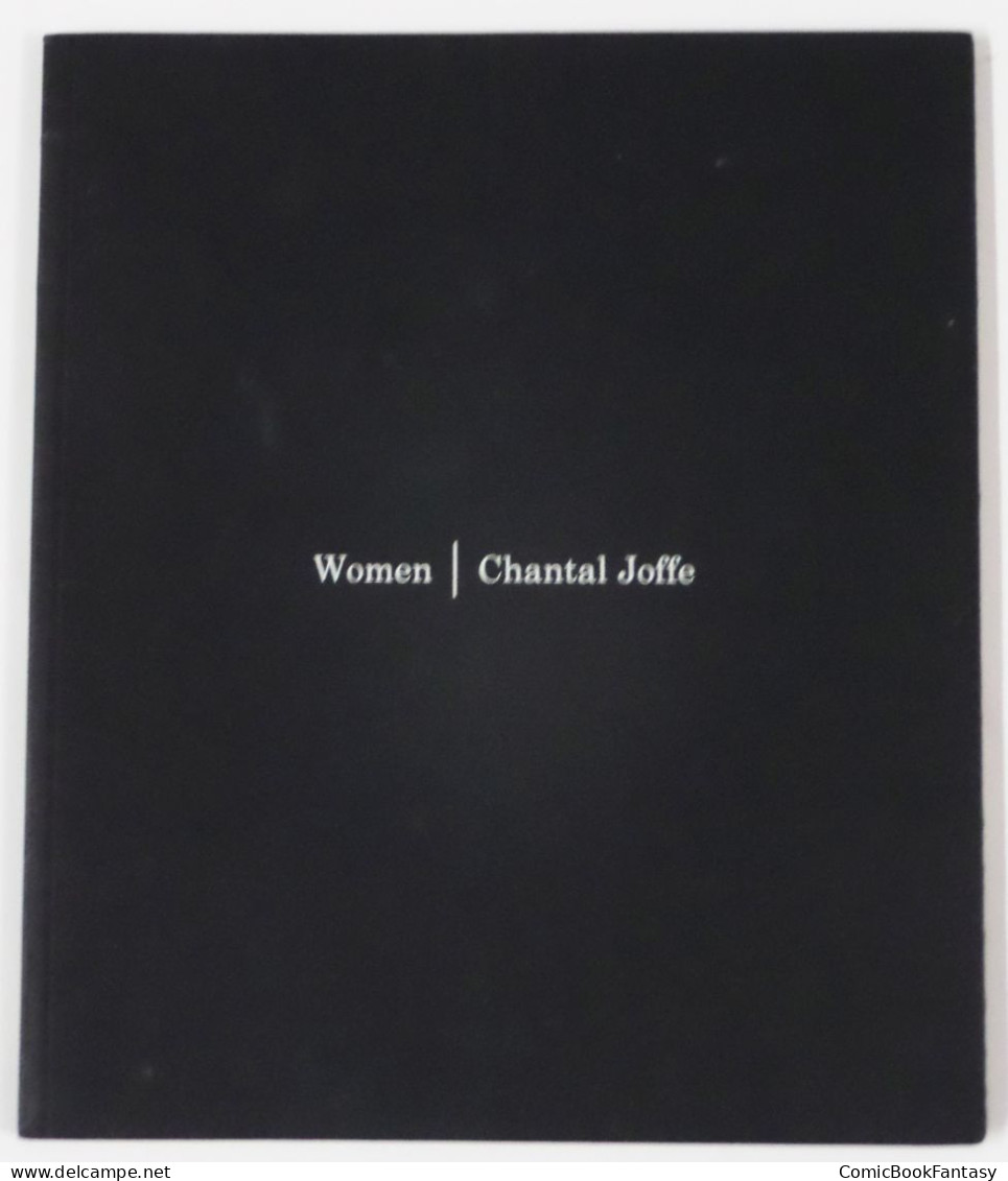 Joffe Chantal : Women 0954308530 Very Good. Extremely Rare. Out Of Print - Andere & Zonder Classificatie