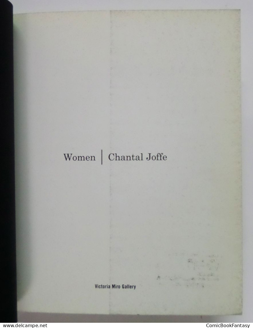 Joffe Chantal : Women 0954308530 Very Good. Extremely Rare. Out Of Print - Sonstige & Ohne Zuordnung