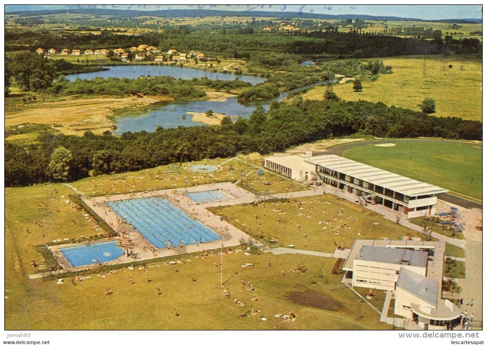 SOCHAUX LA PISCINE (LOT T6) - Sochaux