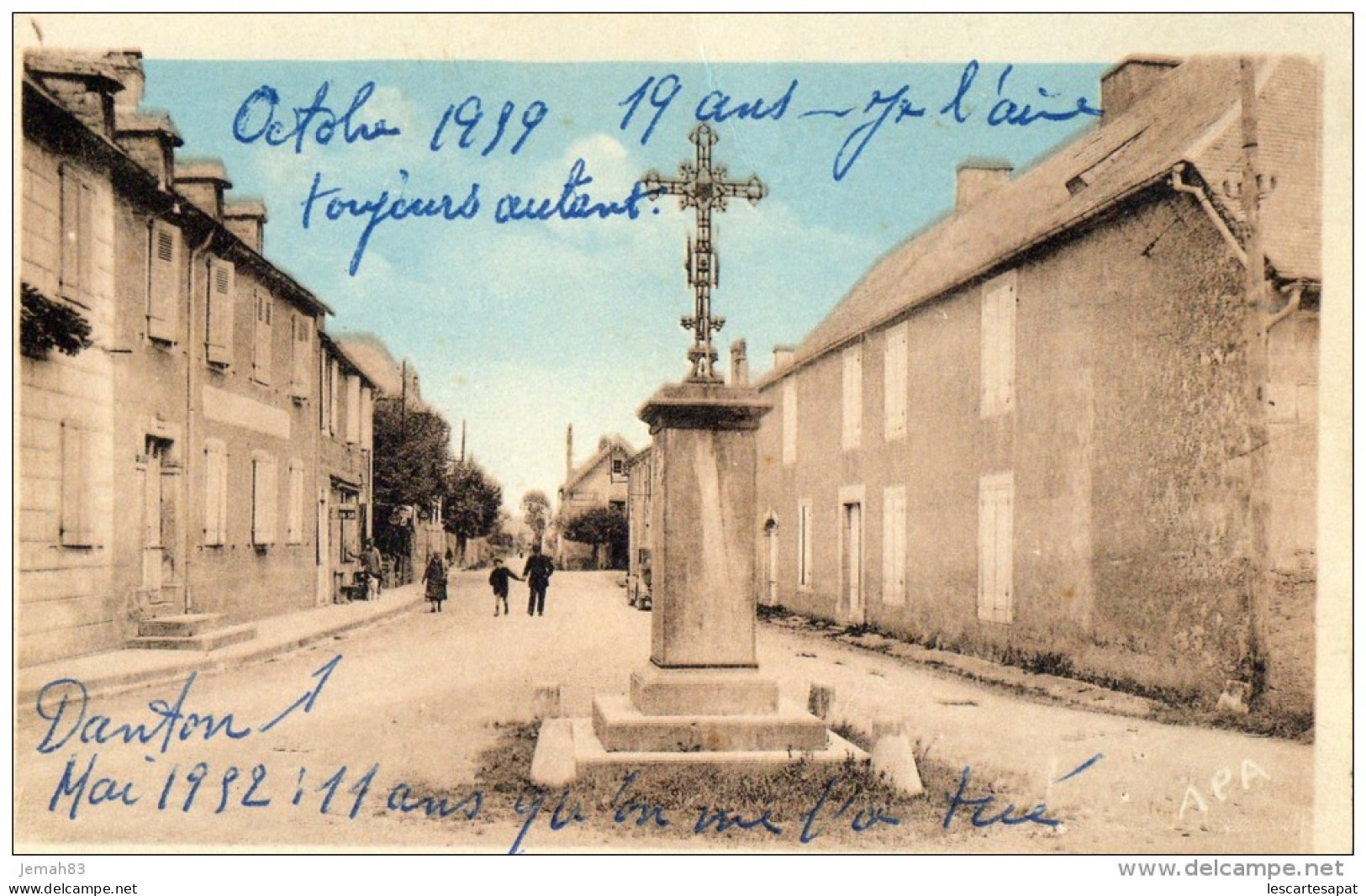 LABARTHE DE NESTE GRAND'RUE (LOT T10) - La Barthe De Neste