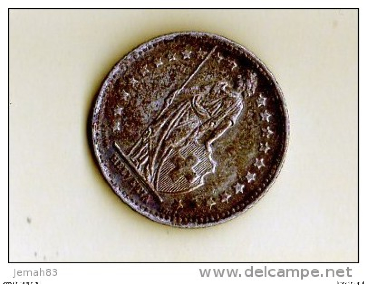 1 FR  Suisse Bronze 1952 Berne (LOT AB9) - Autres & Non Classés