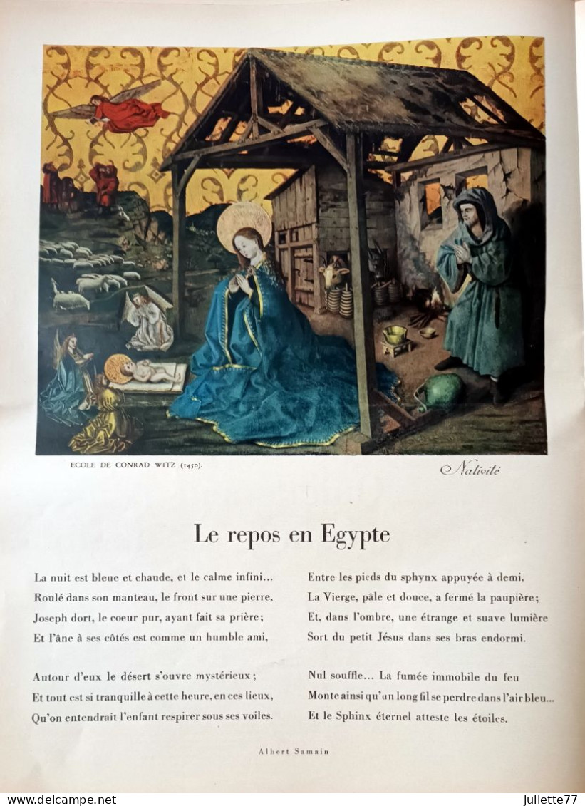 SUISSE - Hebdomadaire L'Illustré - N°51 Du 21 Décembre 1939 (en Français) - General Issues