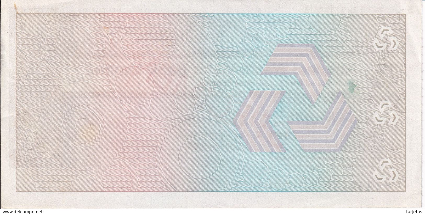 SPECIMEN - TRAVEL CHEQUE NATIONAL WESTMINSTER BANK 10 POUNDS (ESPECIMEN) - Sonstige & Ohne Zuordnung