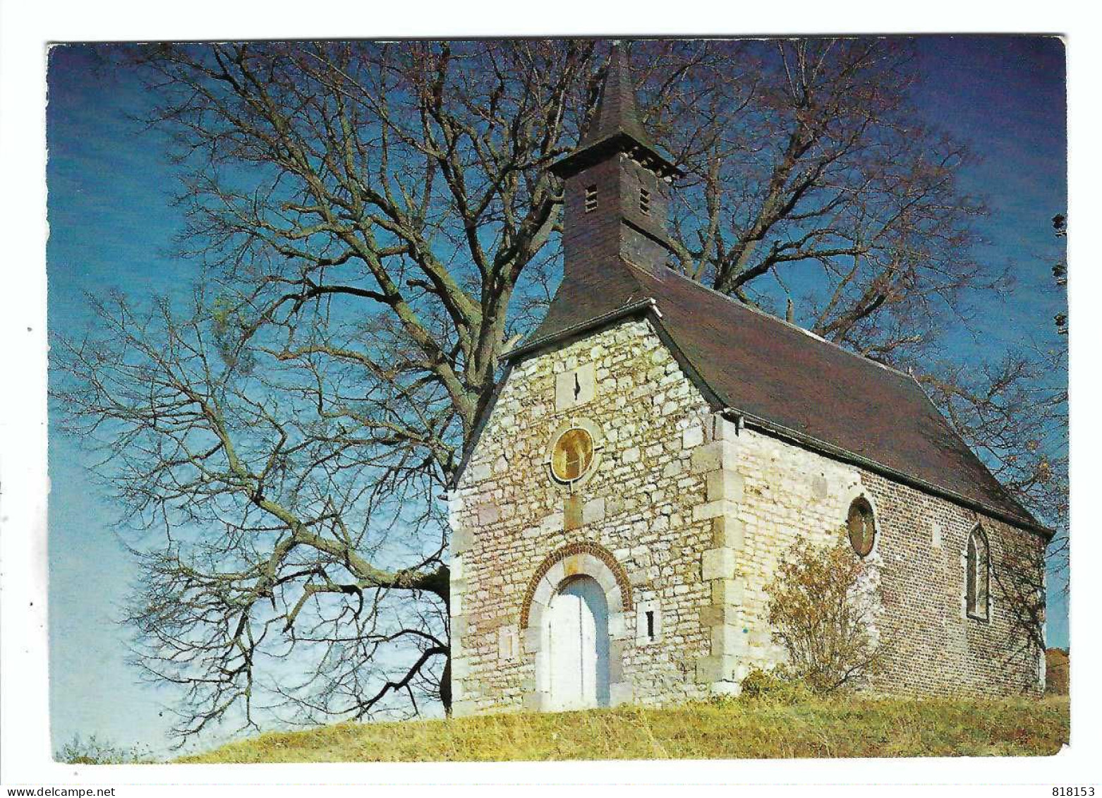 Floreffe      Chapelle St-Roch - Floreffe