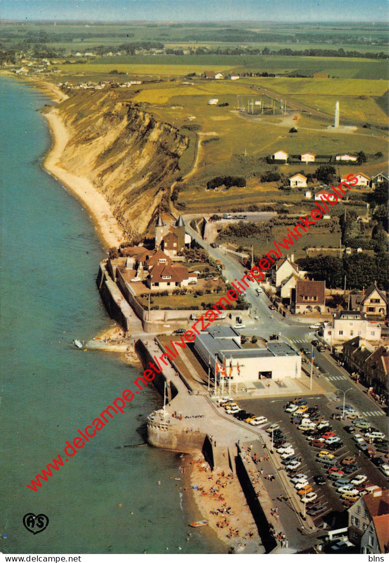 Vue D'ensemble - Arromanches - (14) Calvados - Arromanches