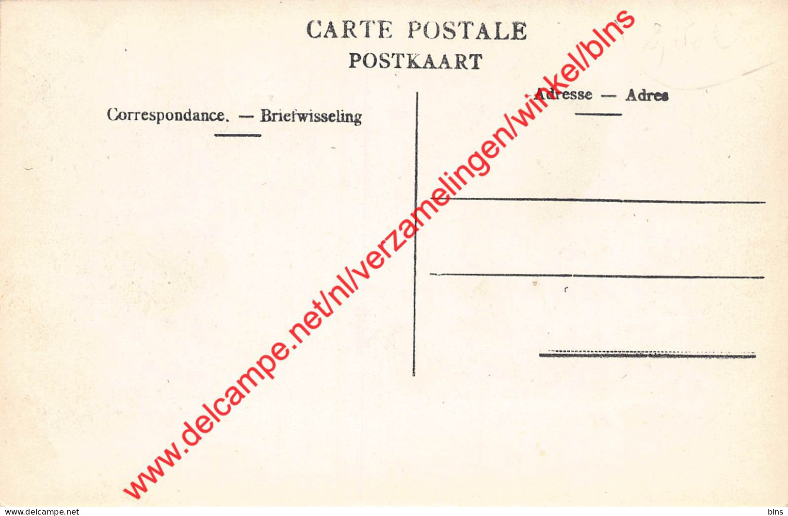 Assche - 600 Jarige Jubelfeesten Der Mirakuleuze Kruisen - Juni 1912 - Asse - Asse