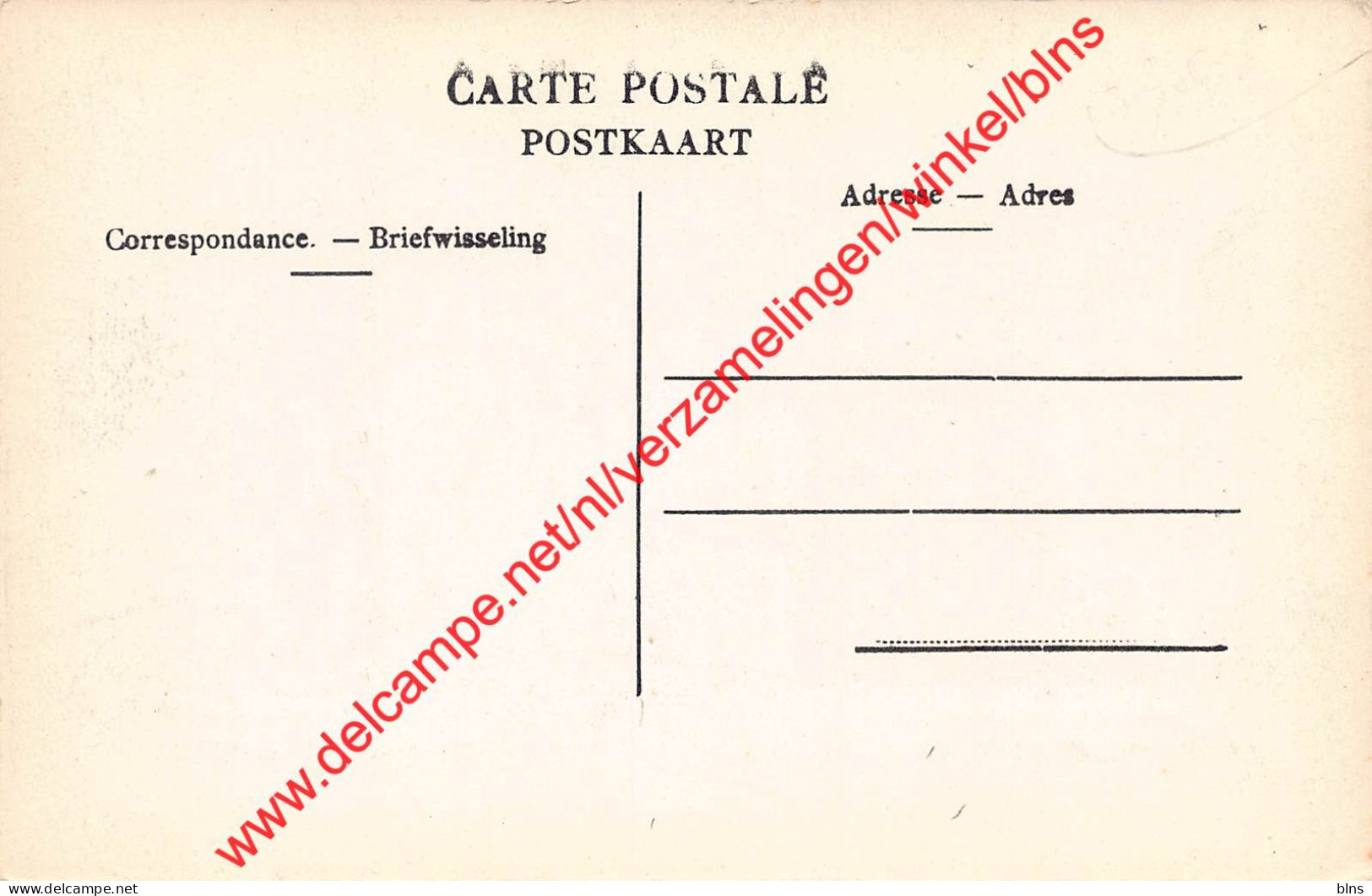 Assche - 600 Jarige Jubelfeesten Der Mirakuleuze Kruisen - Juni 1912 - Asse - Asse