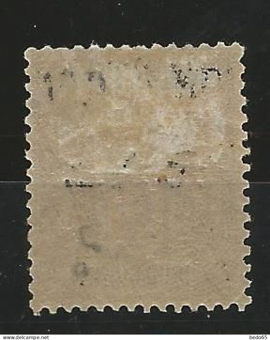 CANTON N° 32 NEUF* TRACE DE CHARNIERE   / Hinge  / MH - Unused Stamps