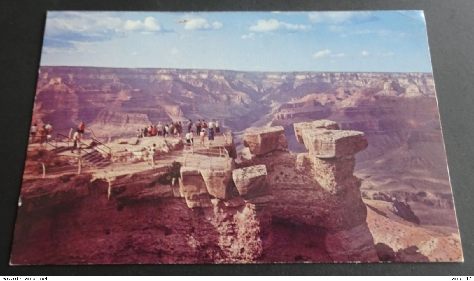 Grand Canyon, Arizona - Mather Point - # ICS107917 - Grand Canyon