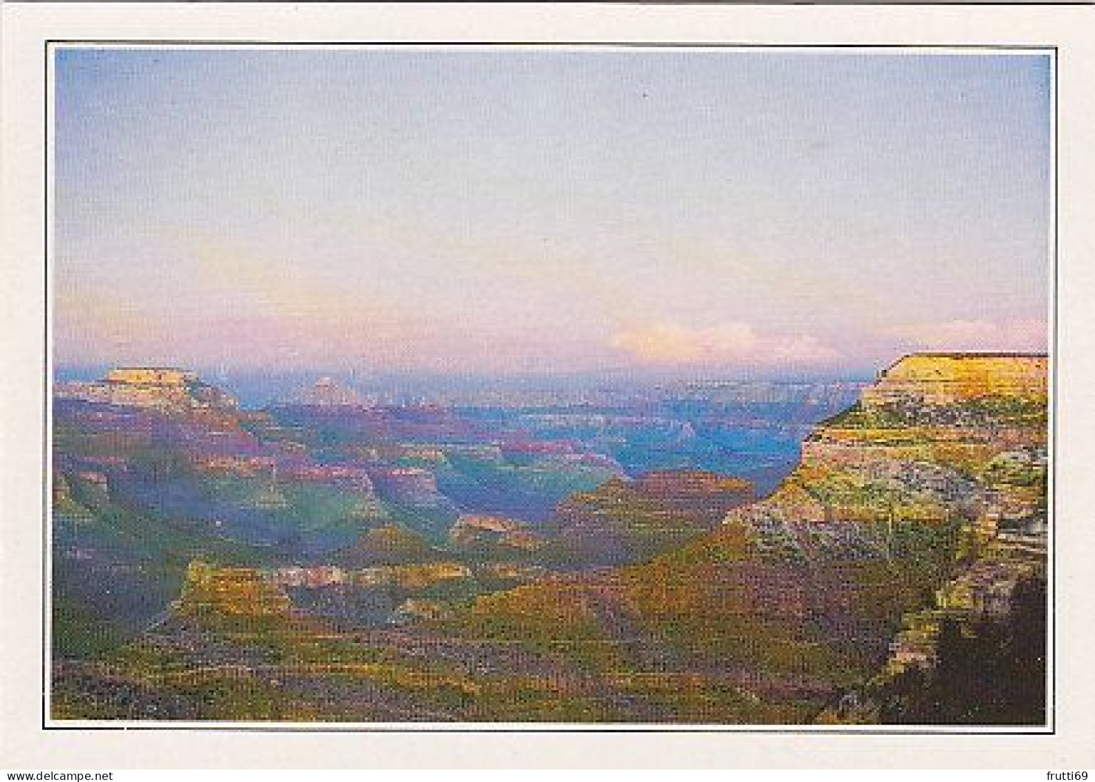 AK148260 USA - Arizona - Der Grand Canyon - Grand Canyon