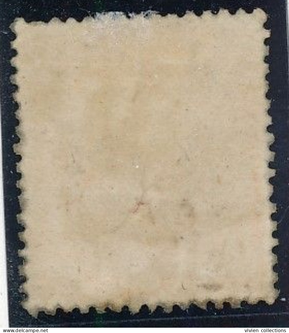 Espagne N° 130 Neuf * - Unused Stamps