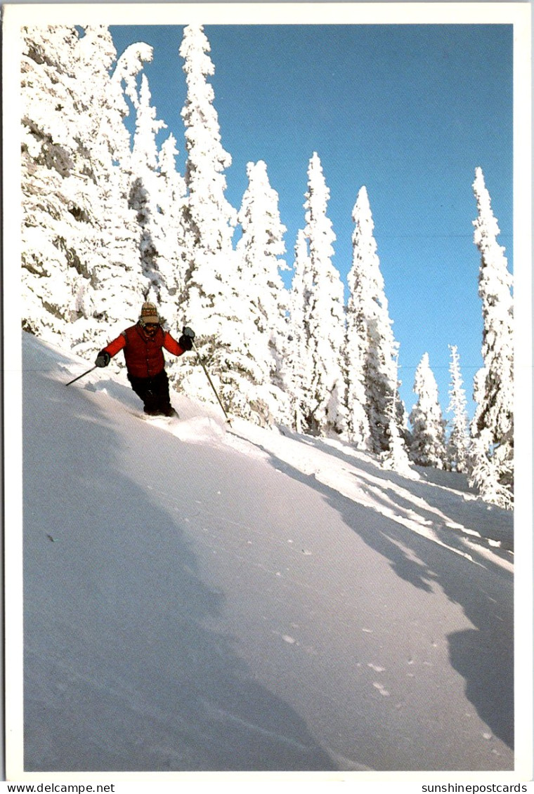 Colorado Rocky Mountains Spring Skiing In The Wonderful Rockies - Rocky Mountains