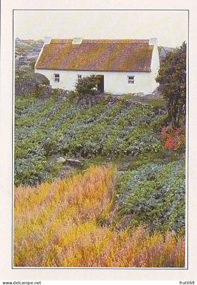 AK148336 IRELAND - Bauernhaus In Connemara - Galway