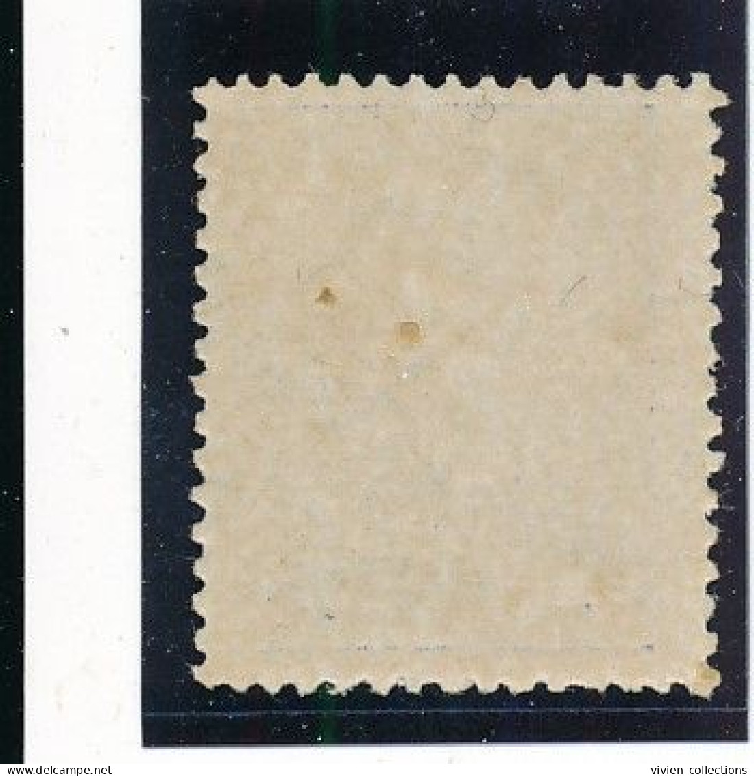 Espagne N° 136 Neuf ** (point De Gomme) - Unused Stamps