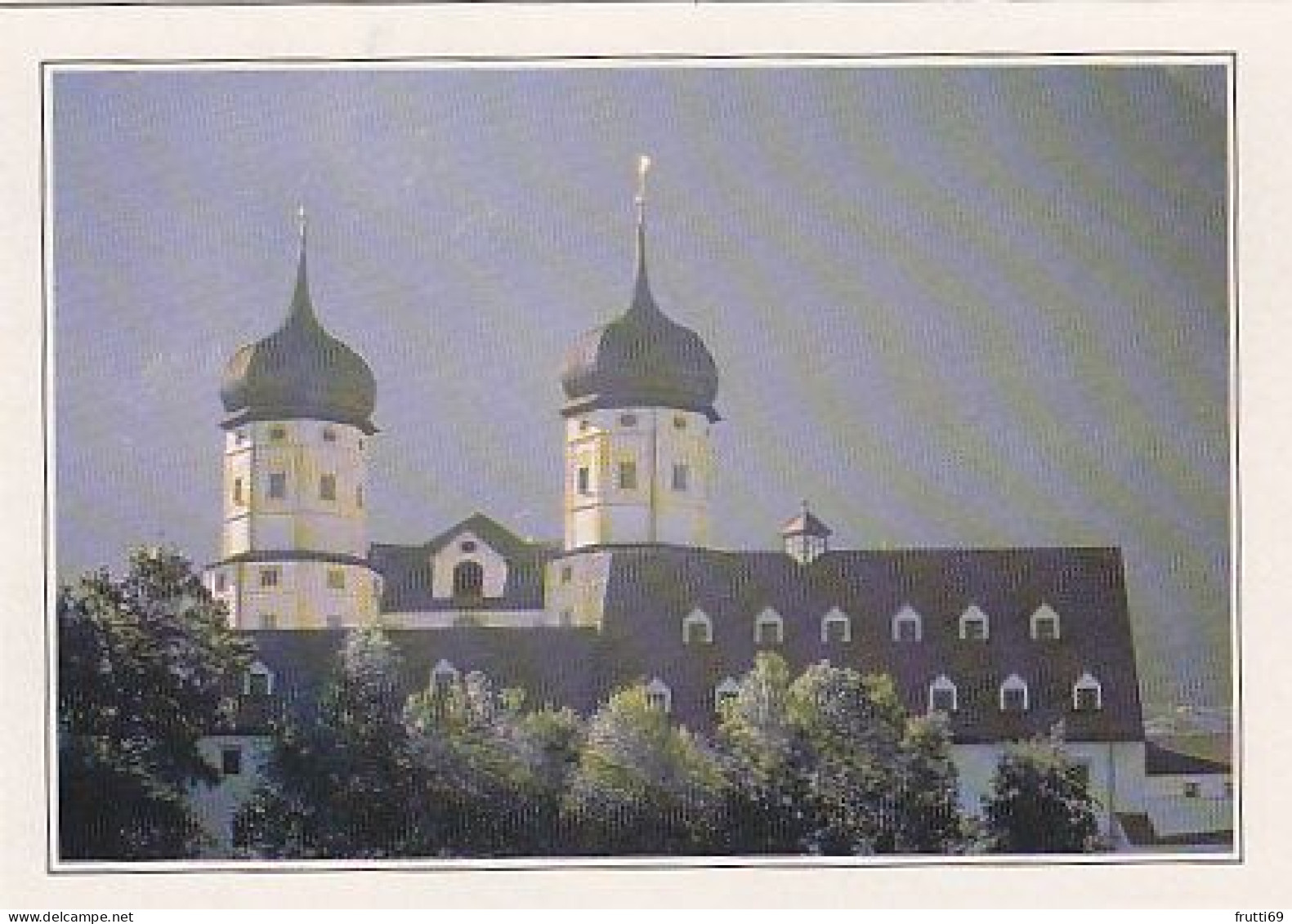 AK148354 AUSTRIA - Stams - Zisterzienserstift - Stams