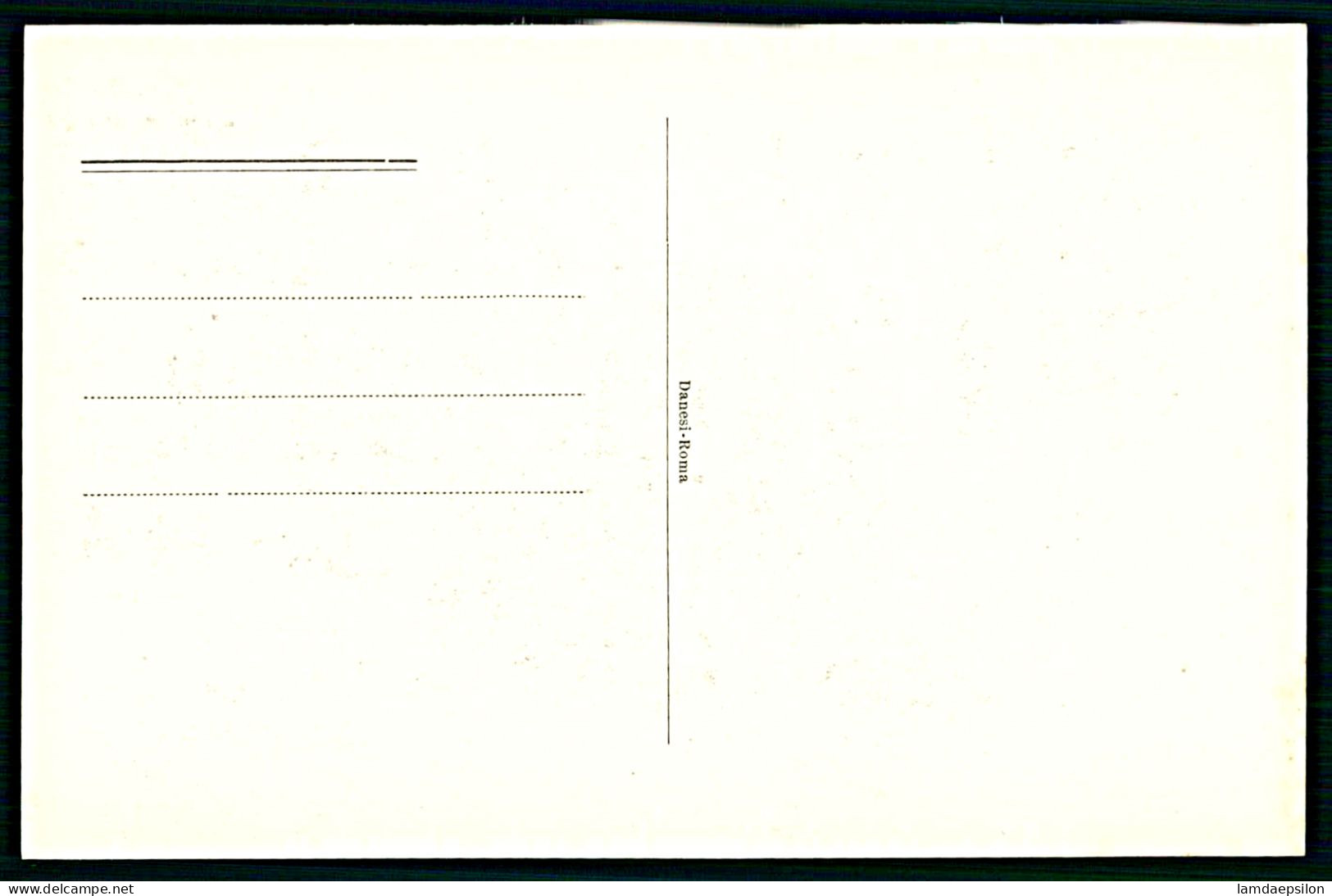 A63 ITALIE CPA  OSTIA - CAPITOLIUM TEMPIO DI VULCANO - Sammlungen & Sammellose