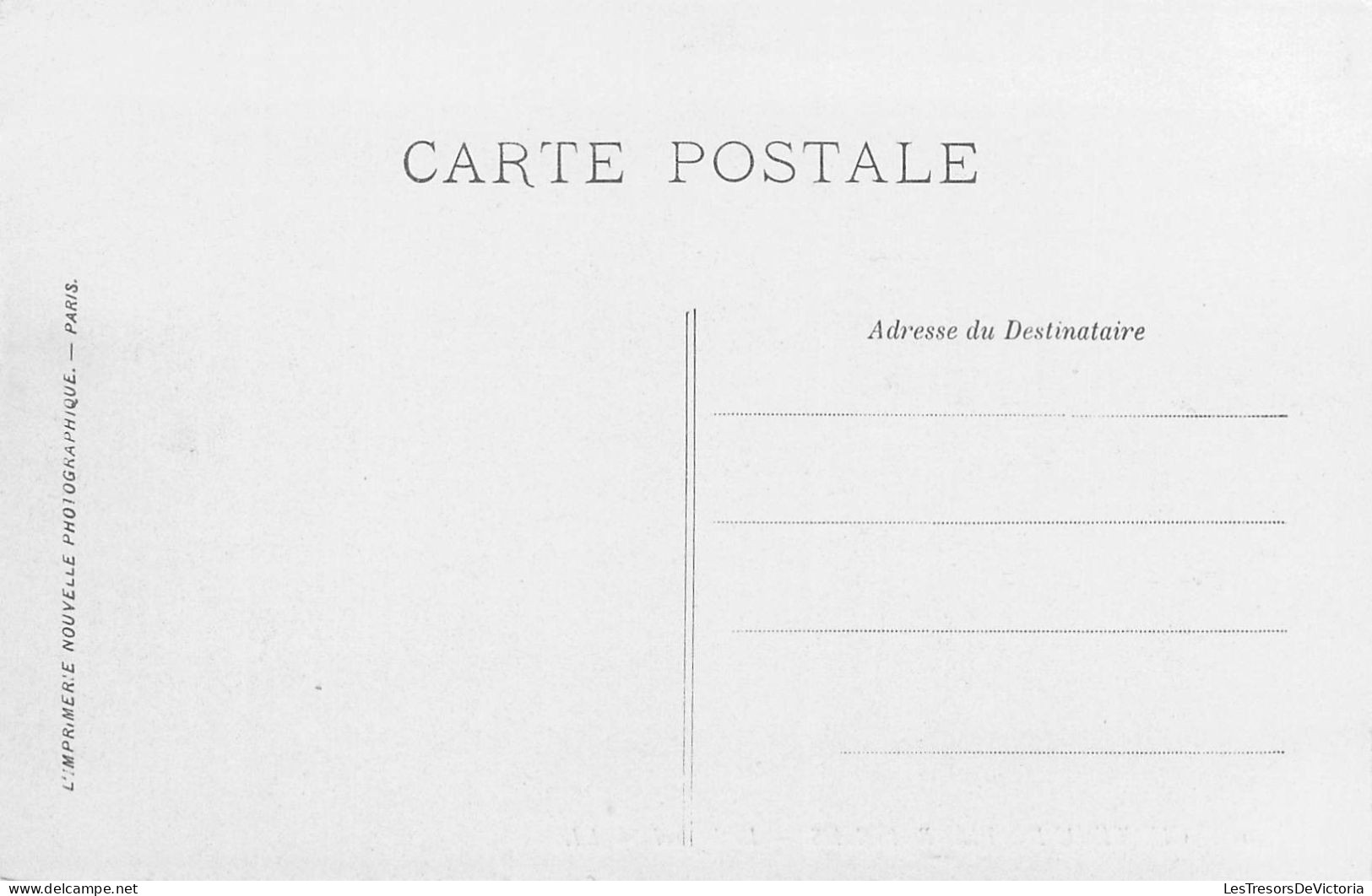 FRANCE - 60 - PIERREFONDS - Chateau De Pierrefonds - Le Beffroi - LL - Carte Postale Ancienne - Pierrefonds