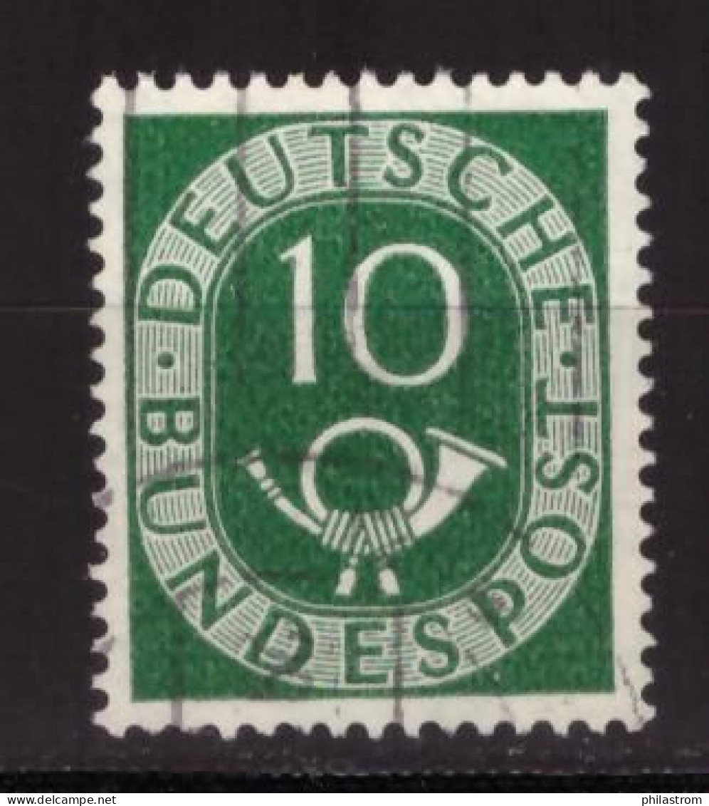 BRD - Germany  - Used - Gebraucht - Mi 128 (AFZ-0005) - Gebraucht