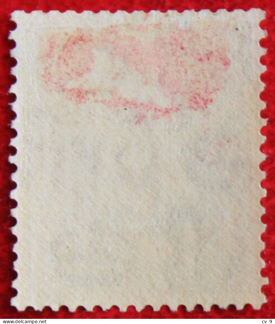 Three Halve Pence 1½ P King GEORGE V Mi 177 Yv 189 1934 Ongebruikt / MH * GRANDE-BRETAGNE GB GREAT BRITAIN - Unused Stamps