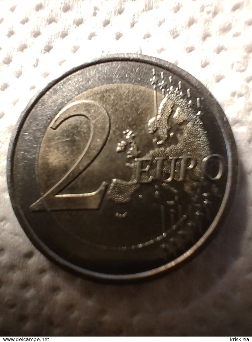 2 Euro 2022 Andorre. - Andorre