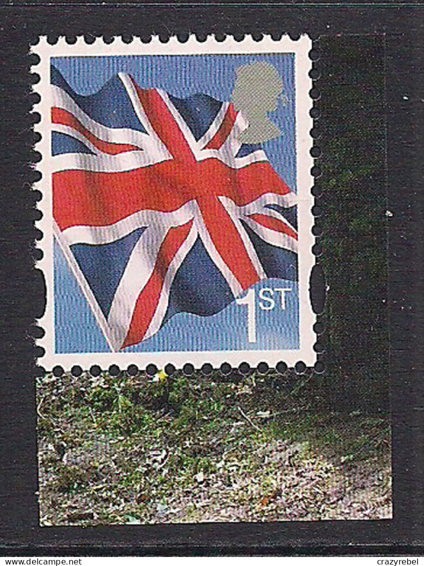 GB 2015 QE2 1st Union Flag Umm Ex Star Wars DY 15 SG 3786 ( L588 ) - Unused Stamps